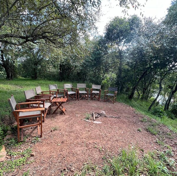 Naibor Camp