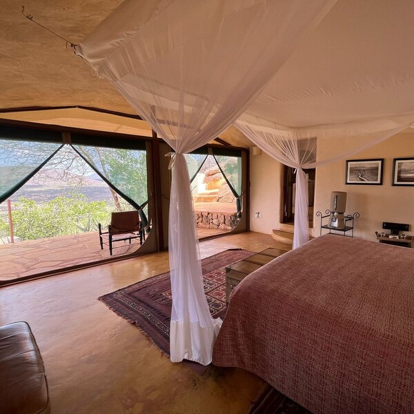 Saruni Samburu