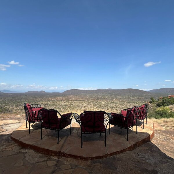 Saruni Samburu