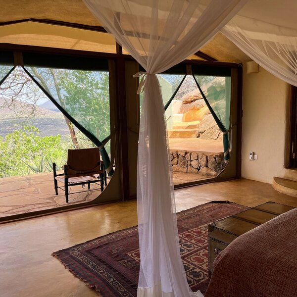 Saruni Samburu