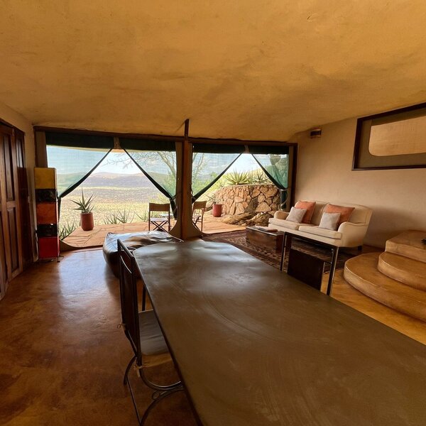 Saruni Samburu