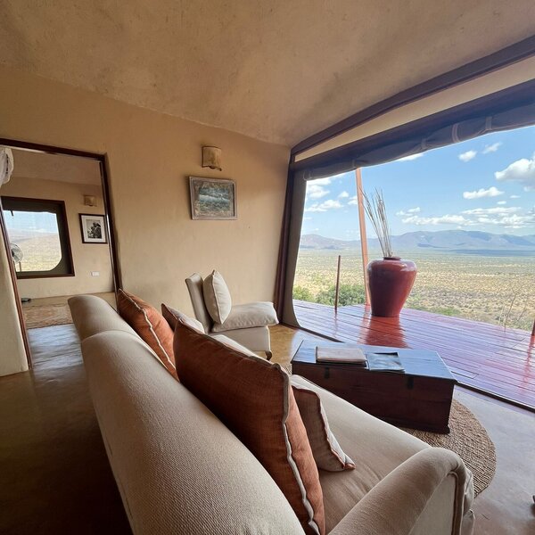 Saruni Samburu