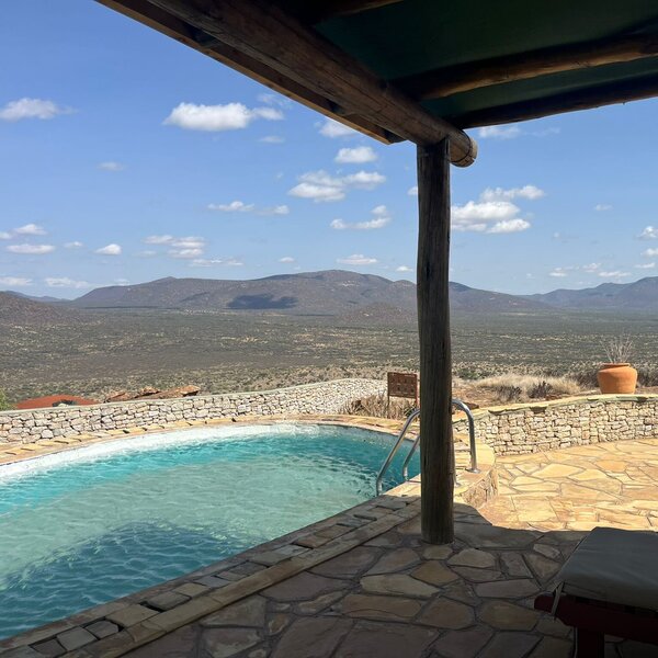 Saruni Samburu