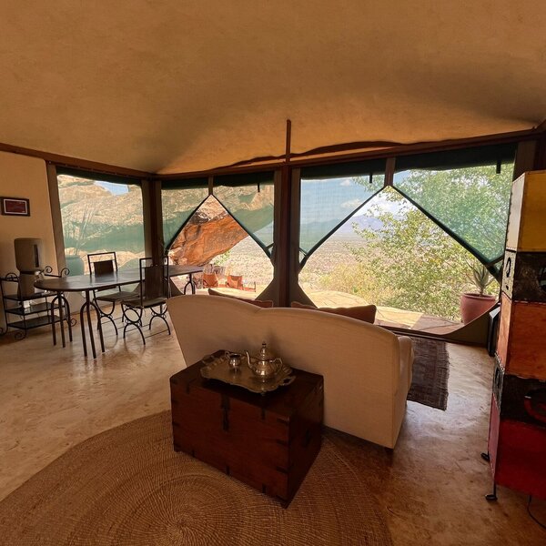 Saruni Samburu