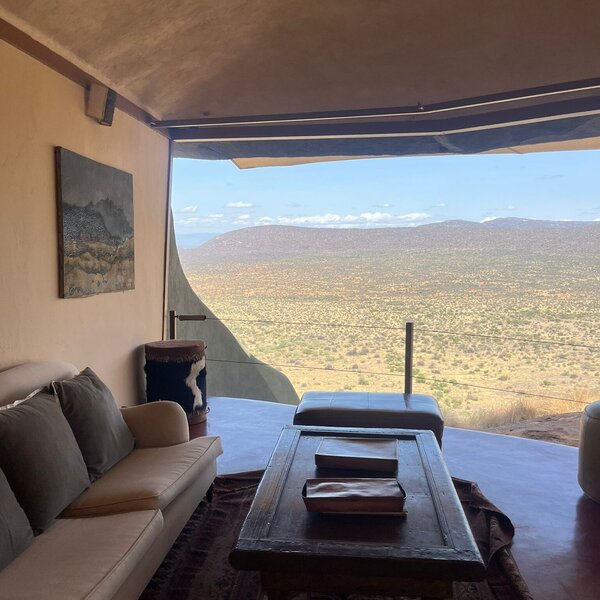 Saruni Samburu