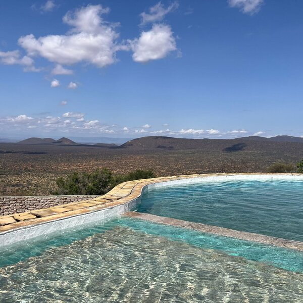 Saruni Samburu