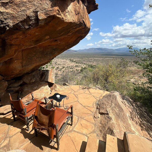 Saruni Samburu