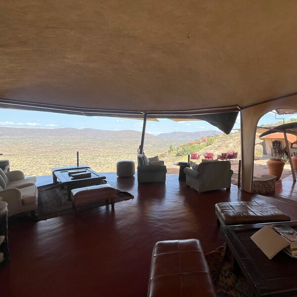 Saruni Samburu