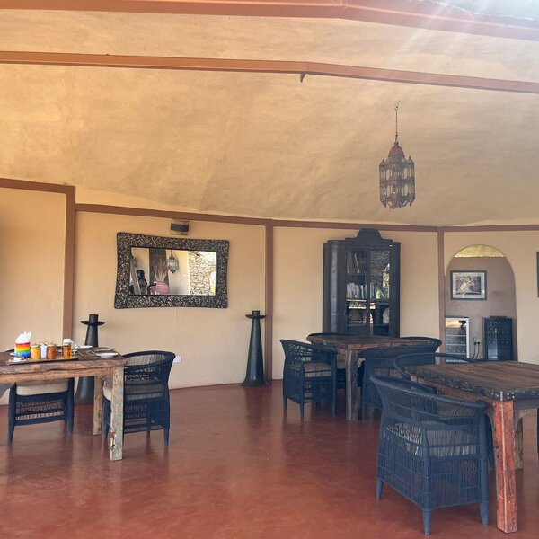 Saruni Samburu