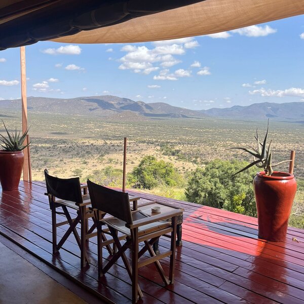 Saruni Samburu