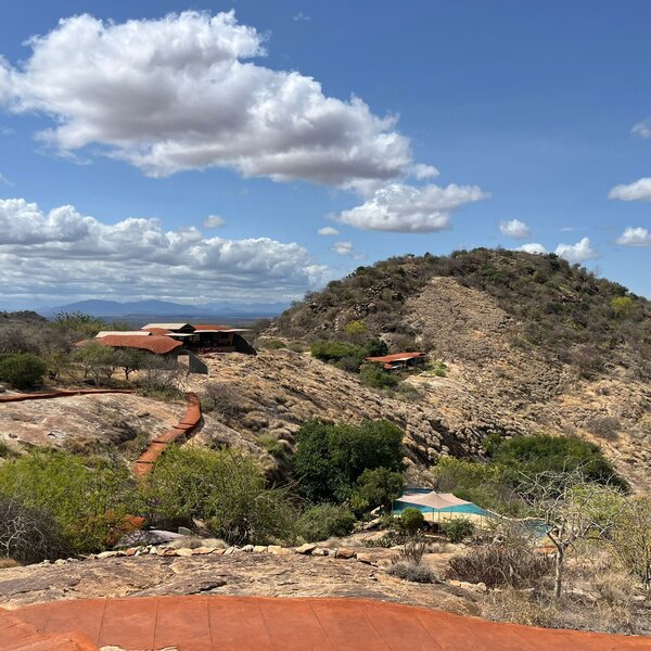 Saruni Samburu
