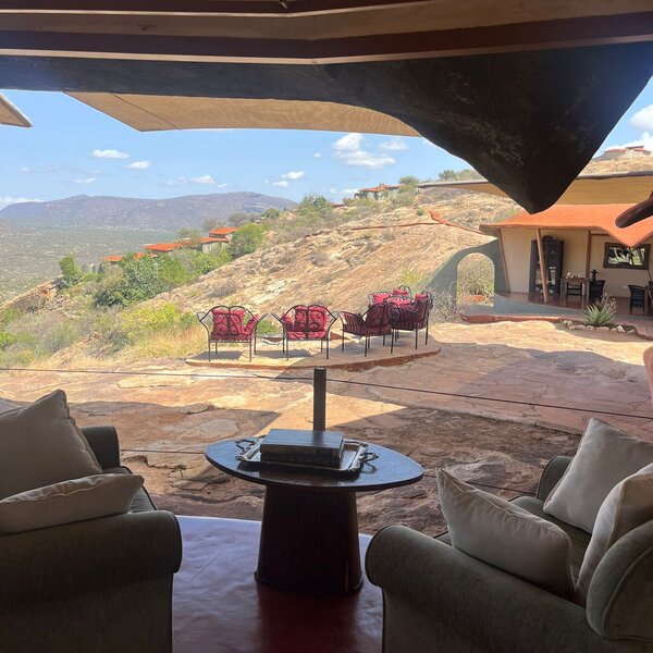 Saruni Samburu