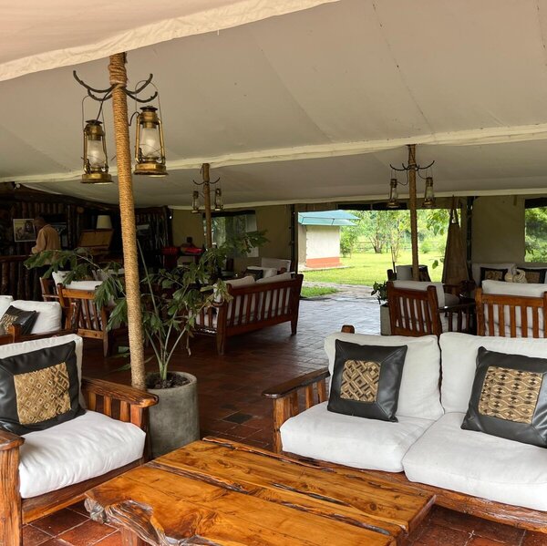 Governors' Camp