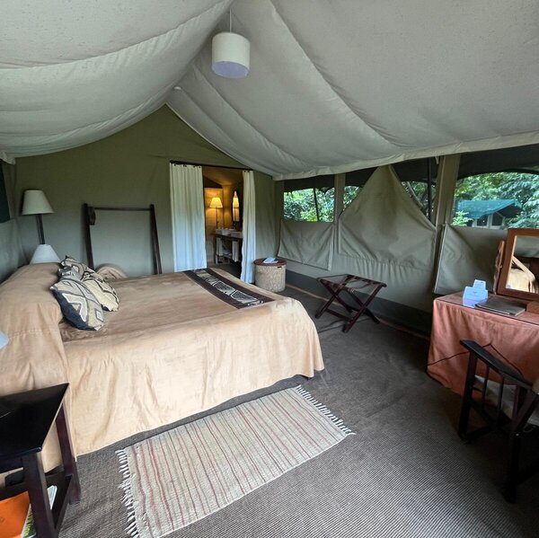 Governors' Camp