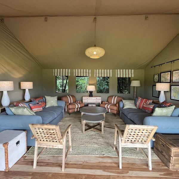 Governors' Camp