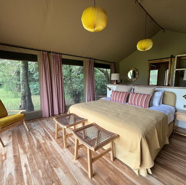 Governors' Camp