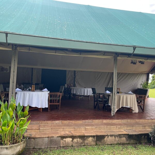 Governors' Camp