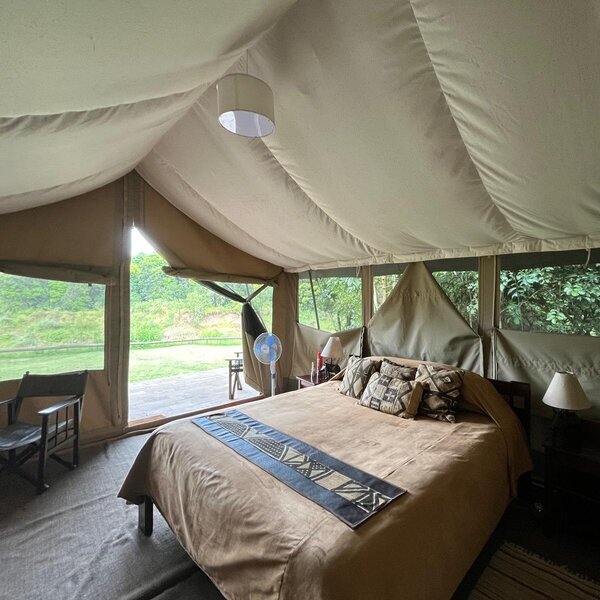 Governors' Camp