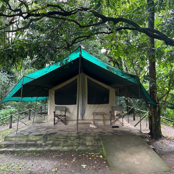 Governors' Camp