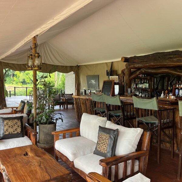 Governors' Camp