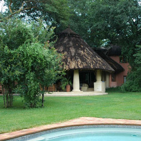 Tangala House is a great place for families.