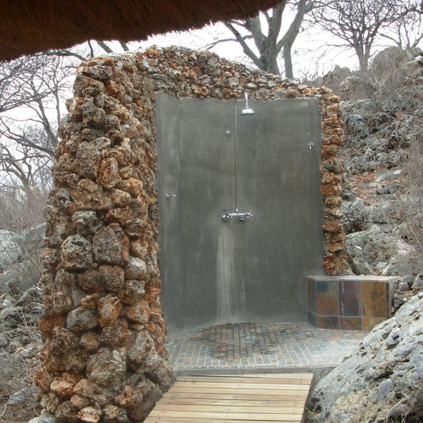 Little Ongava