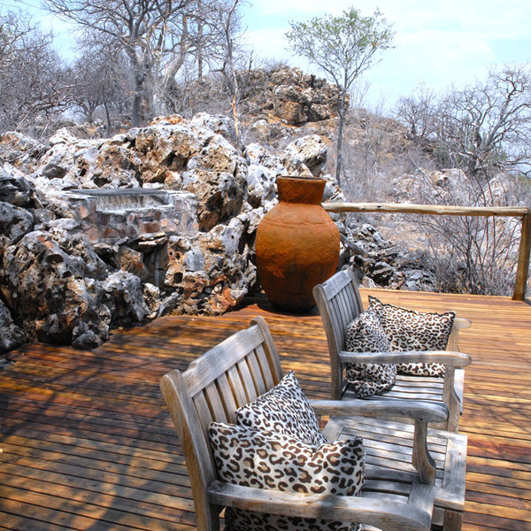 Little Ongava
