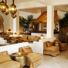 ...furnished with high quality fitting...