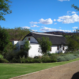 ...like the Manor House.