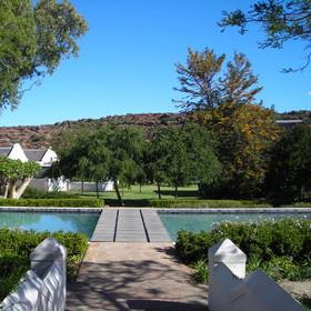 ...and is ideal for walking and exploring.
