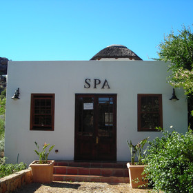 As well as its comfortable Spa.