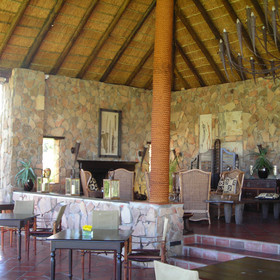 The highlight is the family friendly Koro Lodge...