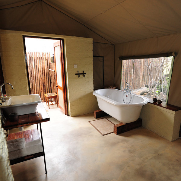 The Hide