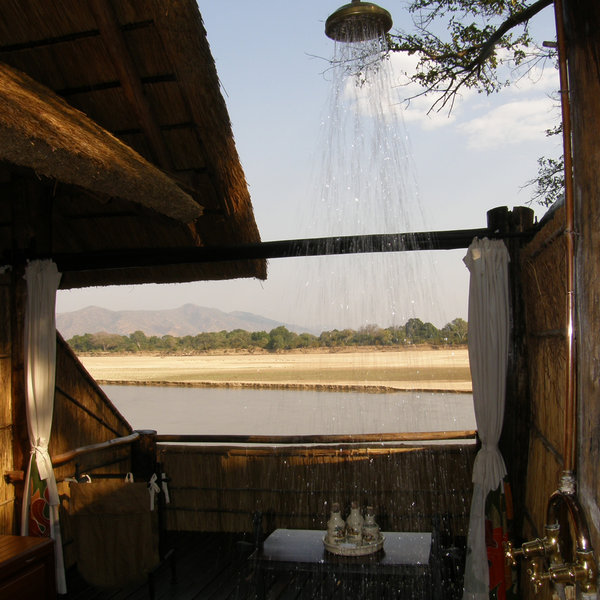 Chamilandu Bushcamp
