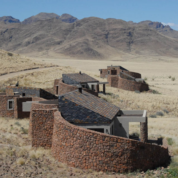 Sossusvlei Desert Lodge