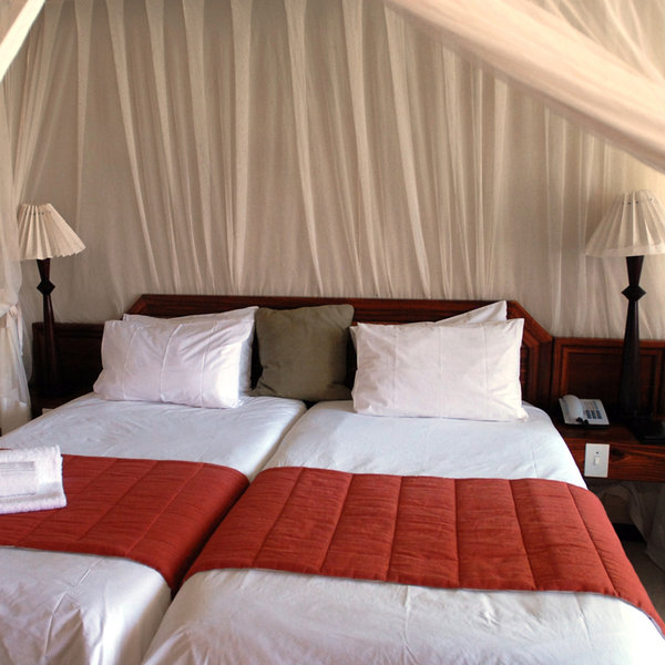 Mokuti Etosha Lodge
