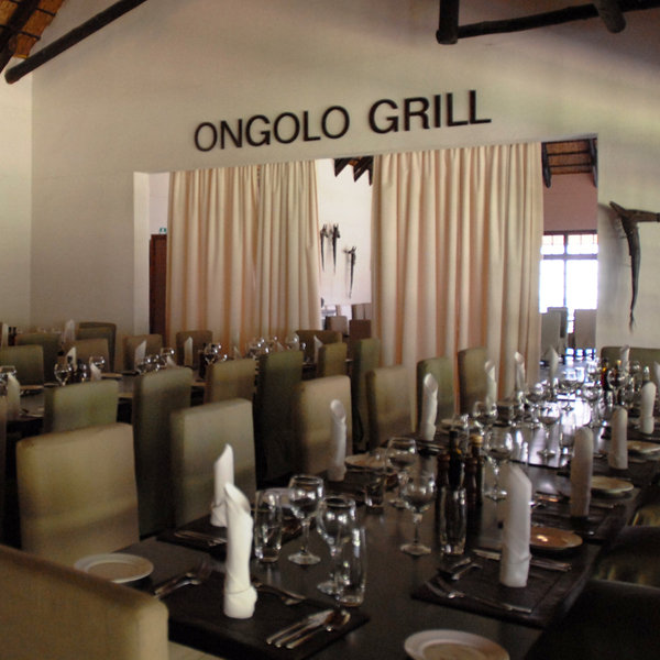 Mokuti Etosha Lodge