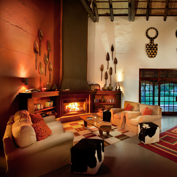 Mokuti Etosha Lodge