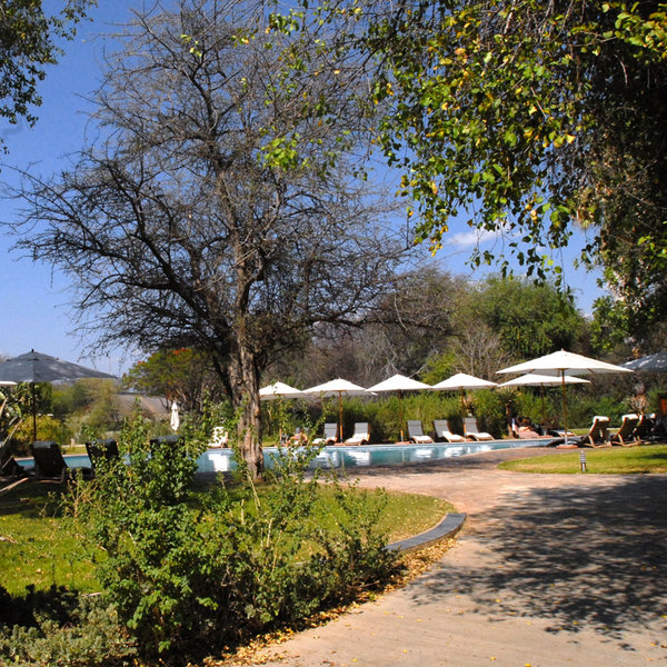 Mokuti Etosha Lodge
