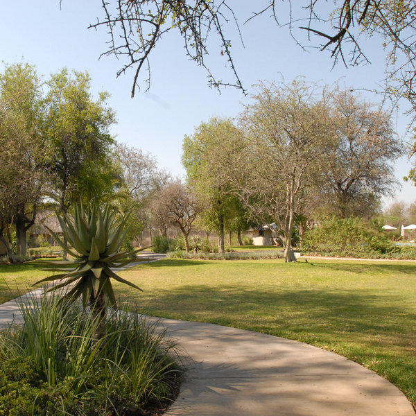 Mokuti Etosha Lodge
