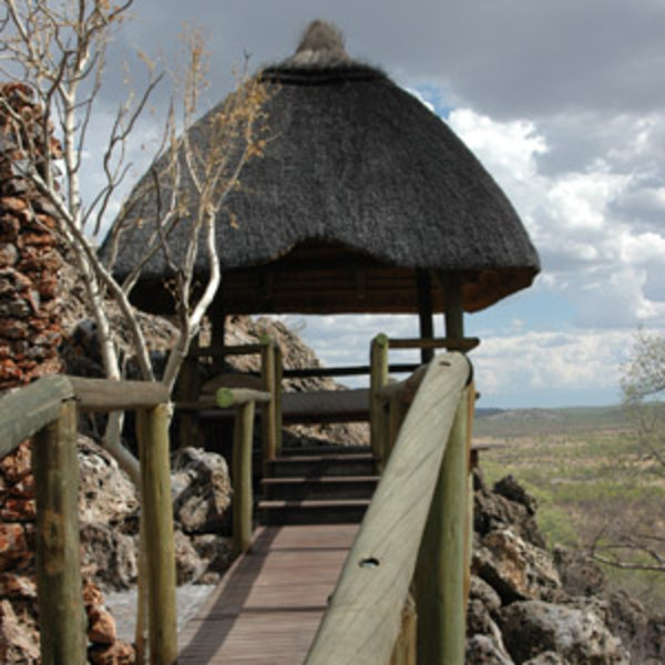 Little Ongava