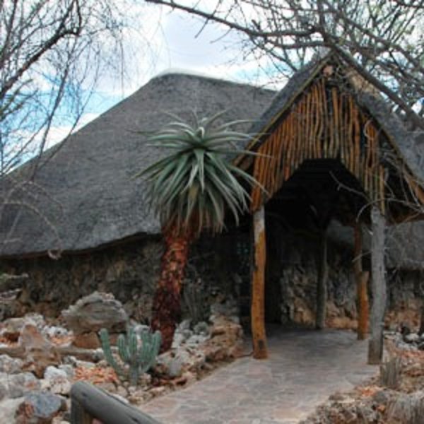 Little Ongava