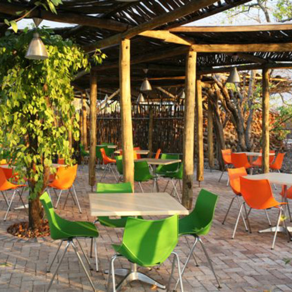 Taleni Etosha Village