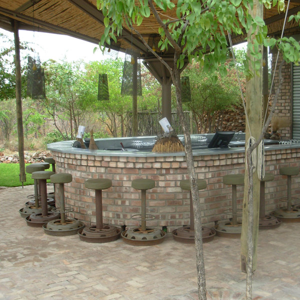 Taleni Etosha Village