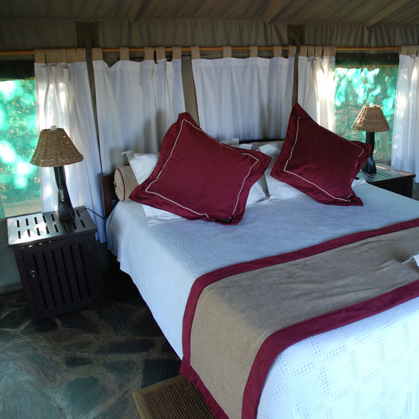 Kasaka River Lodge