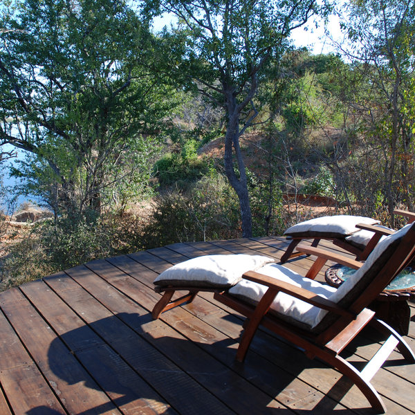 Kasaka River Lodge
