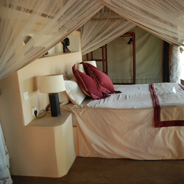 Kasaka River Lodge