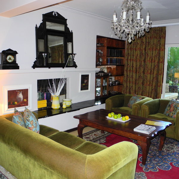 Le Must River Residence