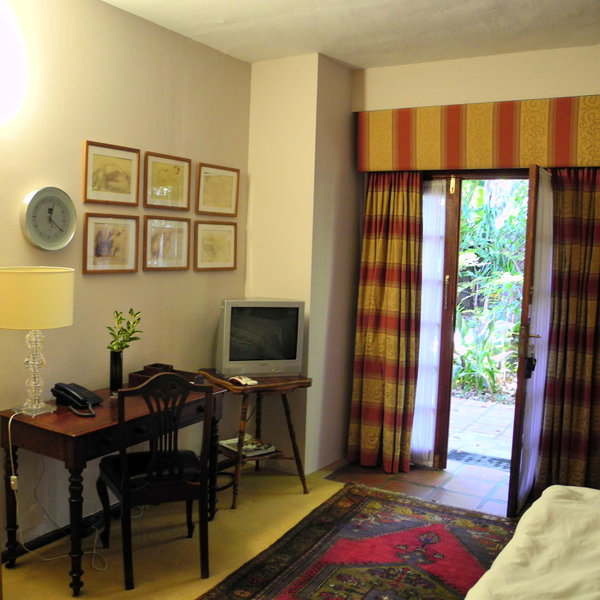 Le Must River Residence