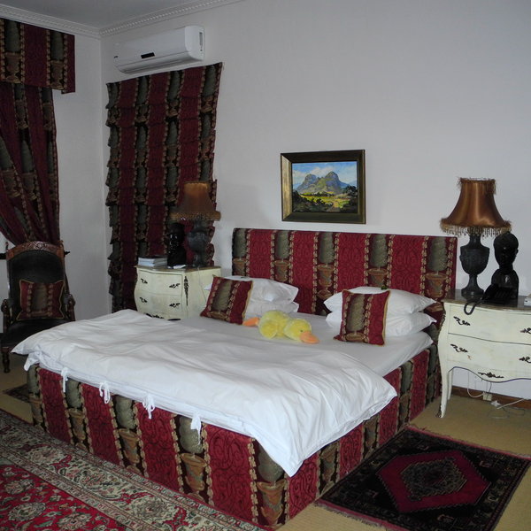 Le Must River Residence
